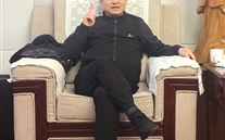 伟德betvlctor网页版董事长山东行：共谋创新发展策略，擘画企业未来蓝图